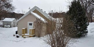 15048 W Avon North Townline Rd, Brodhead, WI 53520