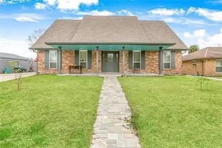419 Palm Dr, Braithwaite, LA 70040
