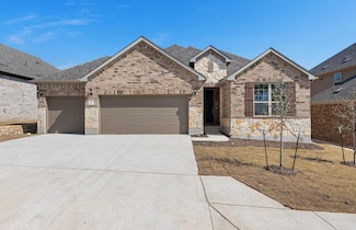 113 Elm View Dr, Andice, TX 78628