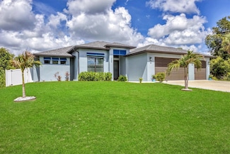 1269 N Lavina St, North Port, FL 34286