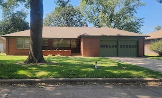 2045 N Payne Ave, Wichita, KS 67203