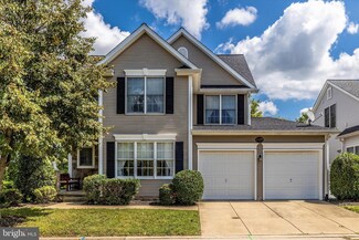 1027 Eastbourne Terrace, Frederick, MD 21702