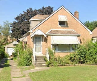 2312 Leyden Ave, River Grove, IL 60171