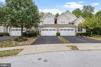 545 Downing Ct, Exton, PA 19341