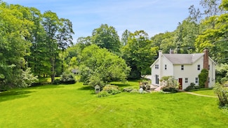 100 East St, South Salem, NY 10590