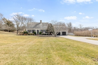 150 Pond St, Cohasset, MA 02025