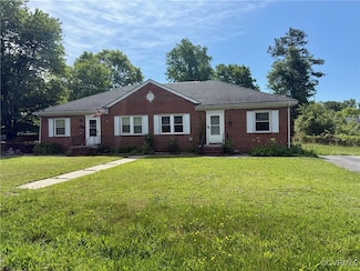 11 Beauregard Ave, Henrico, VA 23075
