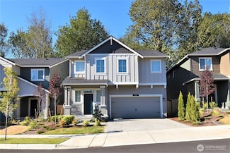 10717 32nd St NE, Lake Stevens, WA 98258