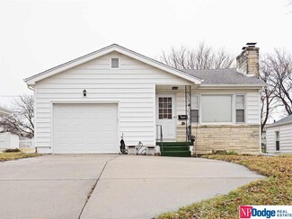 2027 N 71st St, Omaha, NE 68104