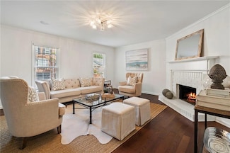 504 Dunwoody Chace NE Unit 5, Atlanta, GA 30328