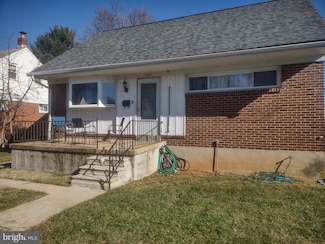 7504 Rockridge Rd, Pikesville, MD 21208