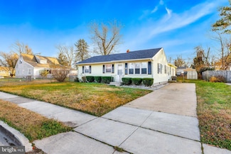 816 Lincoln St, Dover, DE 19904