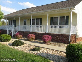 26148 Sparta Rd, Milford, VA 22514