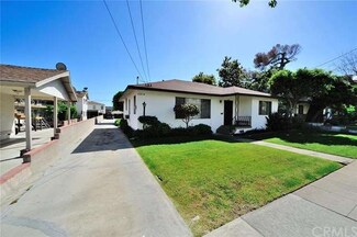 112 Park St, Alhambra, CA 91801