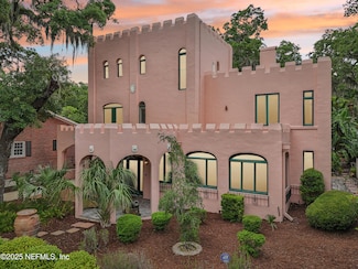 16 May St, Saint Augustine, FL 32084