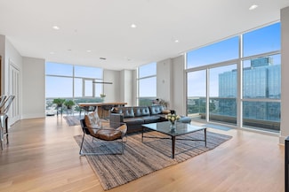 555 E 5th St Unit 2729, Austin, TX 78701