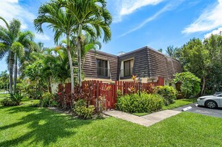 326 Jupiter Lakes Blvd Unit 2307b, Jupiter, FL 33458