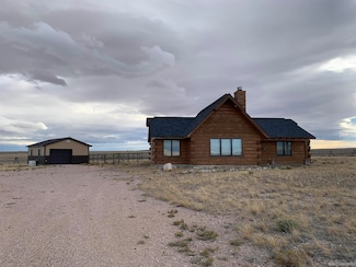 51 Wild Horse Ranch Rd, Laramie, WY 82070