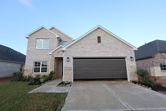 21414 Mountain Haya Trail, Tomball, TX 77377