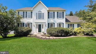 5510 Haverhill Ln, Doylestown, PA 18902