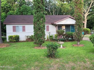 3822 N Wabash St, Jackson, MS 39213