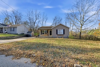 235 Kimmel St, Lafayette, IN 47905