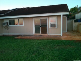 98-506 Lulu St Unit 53, Aiea, HI 96701