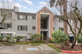 1003 156th Ave NE Unit A-205, Bellevue, WA 98007
