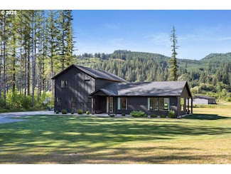144 Sassys Creek Rd, Ariel, WA 98603