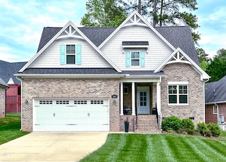 409 Eagle Ct, Henderson, NC 27536