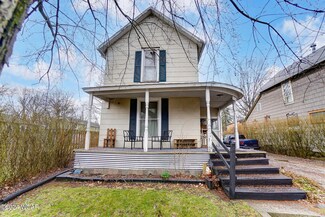 418 Haller St, Lima, OH 45801