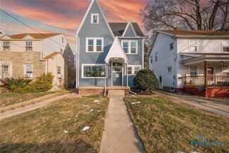 3382 Otto St, Toledo, OH 43608