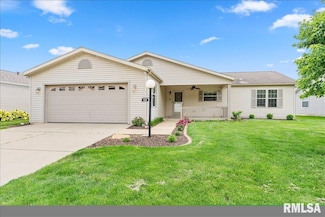 2800 Via Rosso St Unit 88, Springfield, IL 62703