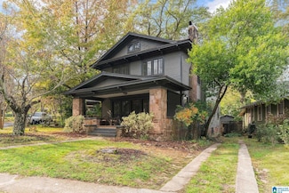 556 55th St S, Birmingham, AL 35212