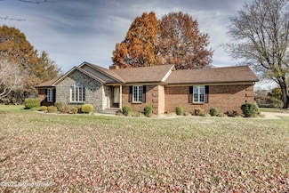 101 Highland Dr, Bardstown, KY 40004