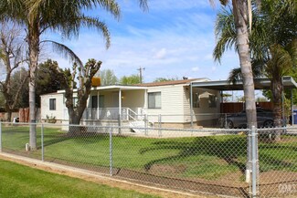 3700 Manzanita Ave, Bakersfield, CA 93307