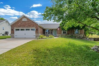 3103 Post Run Dr, O Fallon, MO 63368