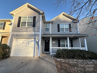 4713 Brewer Dr, Charlotte, NC 28208