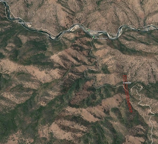 1 Trimmer Springs Rd, Sanger, CA 93657