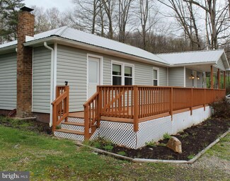12453 Friendsville Rd, Friendsville, MD 21531