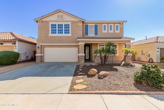 3811 N 295th Ave, Buckeye, AZ 85396