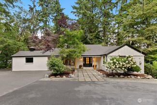 18304 28th Ave NE, Lake Forest Park, WA 98155