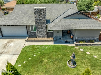 2625 Rock Blvd, Sparks, NV 89431