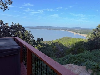 N 4309 LANE Rocky Mountain Estates Rd Unit 16 TRACT, Clayton, OK 74536