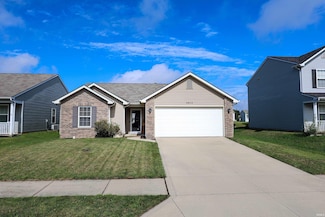 3913 Stanton Hall Pkwy, Fort Wayne, IN 46815