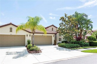 2801 Arugula Dr, North Port, FL 34289