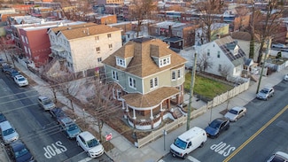 3620 Paulding Ave, Bronx, NY 10469