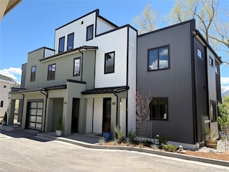 205 Two Rivers Rd Unit H, Salida, CO 81201