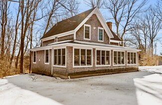 7 Sentry Hill Rd, York, ME 03909