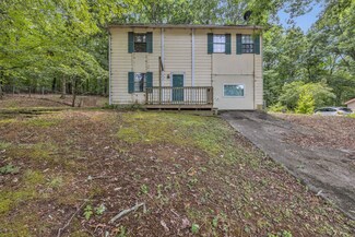 6920 Knollcrest Dr, Harrison, TN 37341